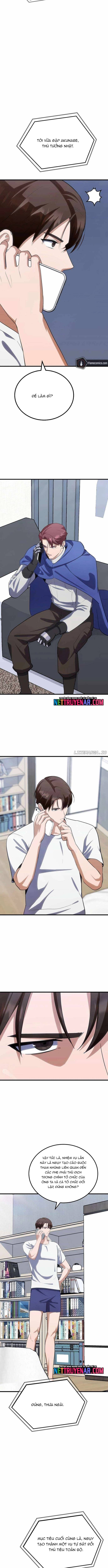 Level 1 Player Chapter 86 - Trang 2