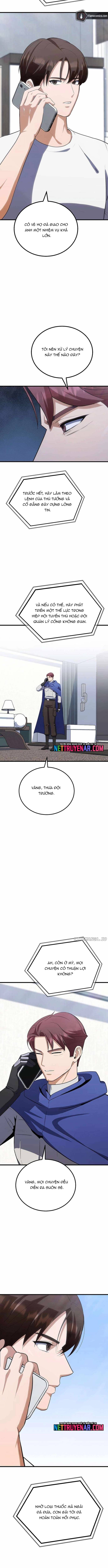 Level 1 Player Chapter 86 - Trang 2