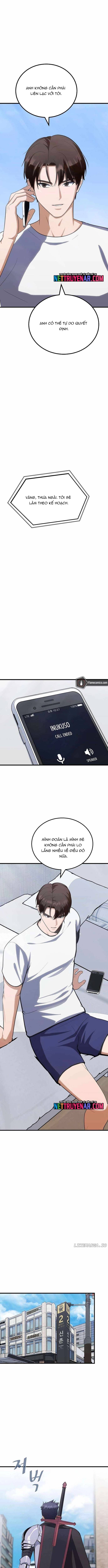 Level 1 Player Chapter 86 - Trang 2