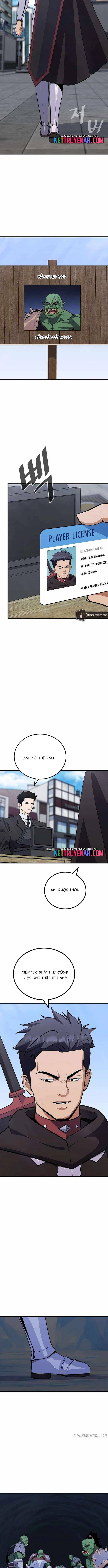 Level 1 Player Chapter 86 - Trang 2