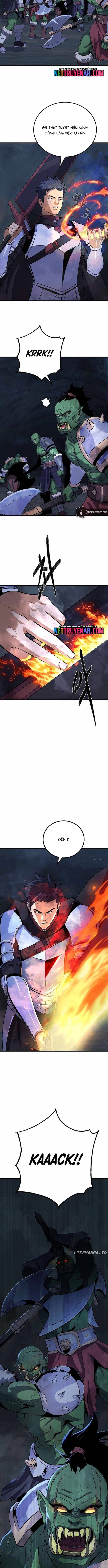 Level 1 Player Chapter 86 - Trang 2