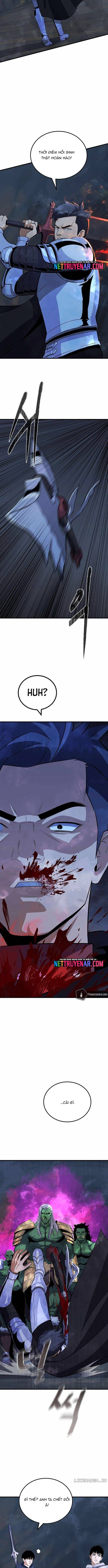 Level 1 Player Chapter 86 - Trang 2