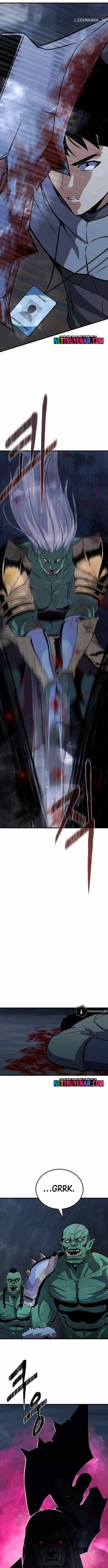 Level 1 Player Chapter 86 - Trang 2