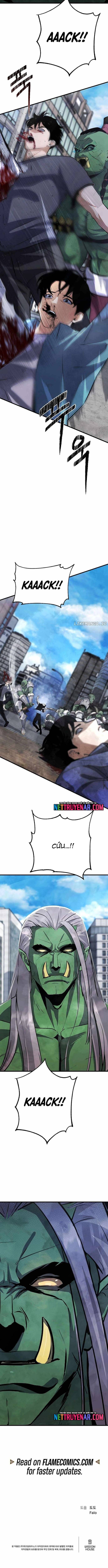 Level 1 Player Chapter 86 - Trang 2