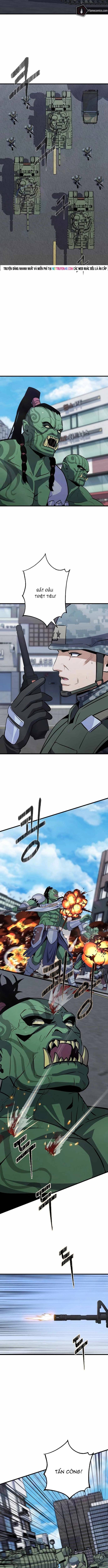 Level 1 Player Chapter 87 - Trang 2