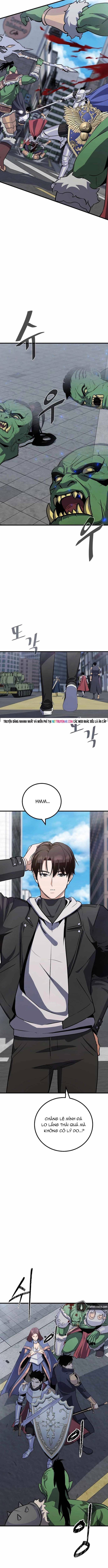 Level 1 Player Chapter 87 - Trang 2