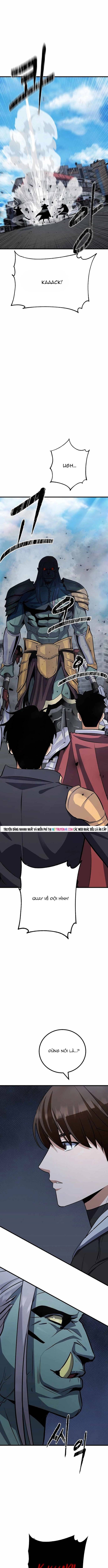 Level 1 Player Chapter 87 - Trang 2