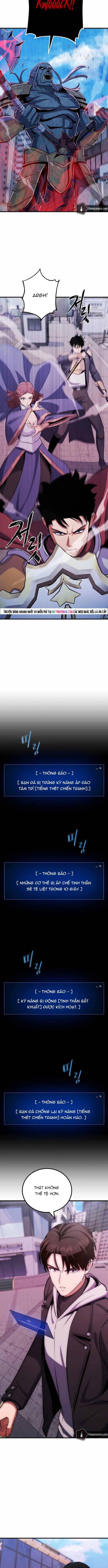 Level 1 Player Chapter 87 - Trang 2