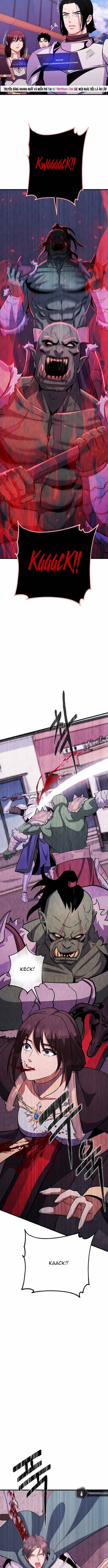 Level 1 Player Chapter 87 - Trang 2