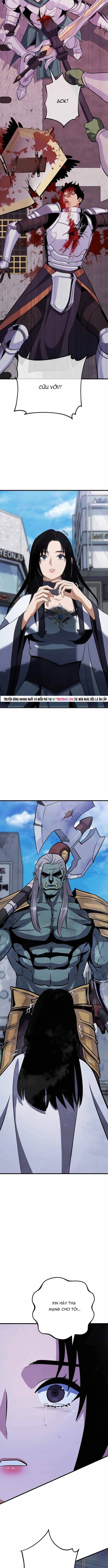 Level 1 Player Chapter 87 - Trang 2