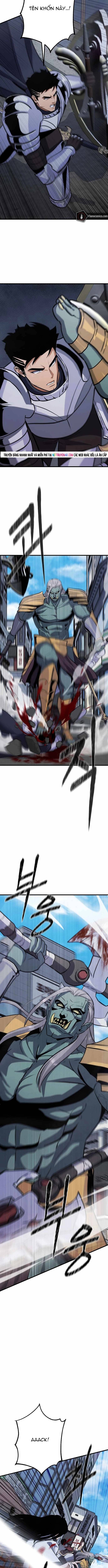 Level 1 Player Chapter 87 - Trang 2