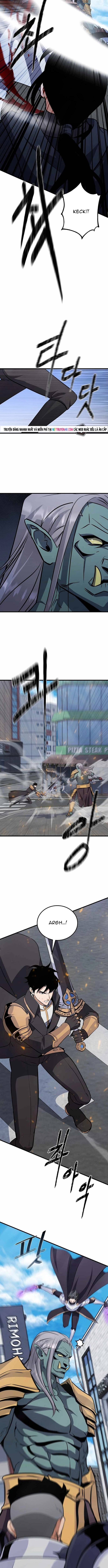 Level 1 Player Chapter 87 - Trang 2