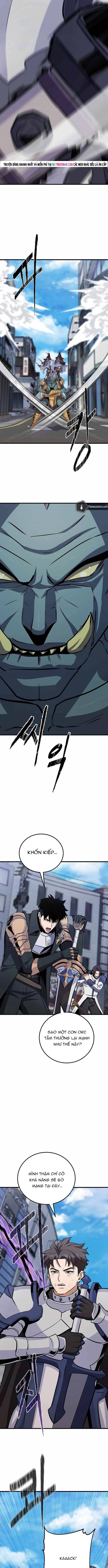 Level 1 Player Chapter 87 - Trang 2