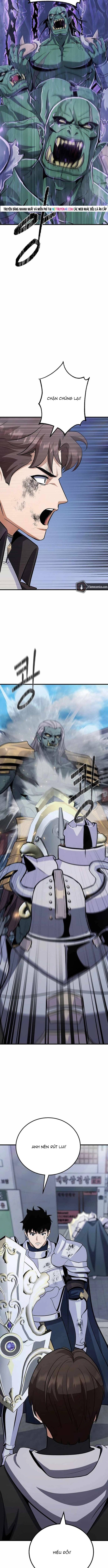 Level 1 Player Chapter 87 - Trang 2