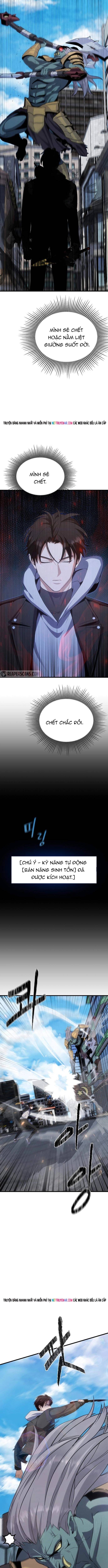 Level 1 Player Chapter 88 - Trang 2