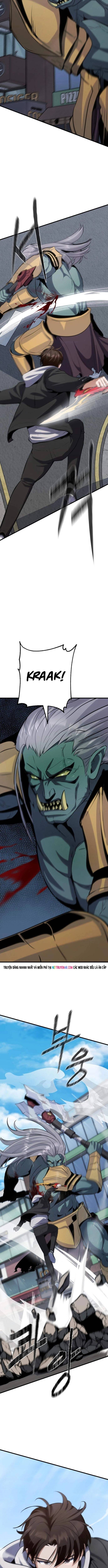 Level 1 Player Chapter 88 - Trang 2