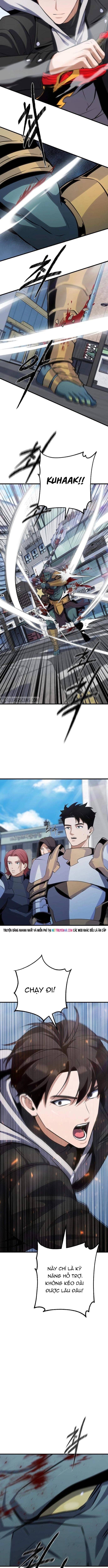 Level 1 Player Chapter 88 - Trang 2