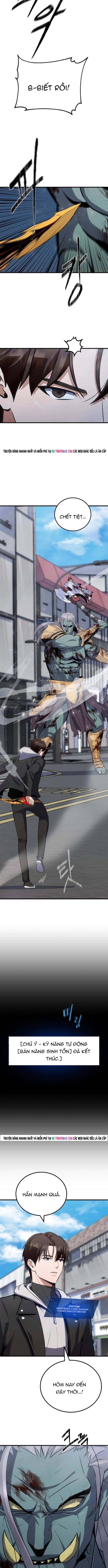 Level 1 Player Chapter 88 - Trang 2