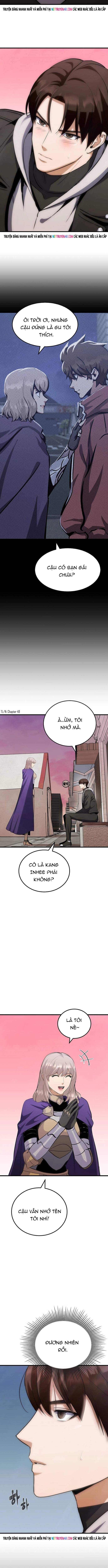 Level 1 Player Chapter 88 - Trang 2