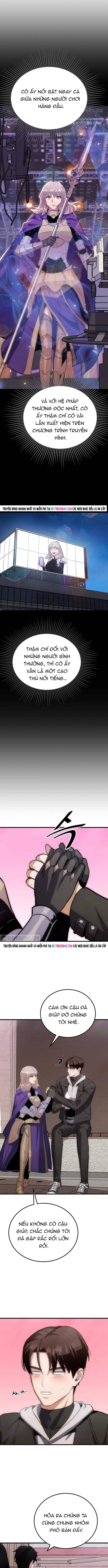 Level 1 Player Chapter 88 - Trang 2