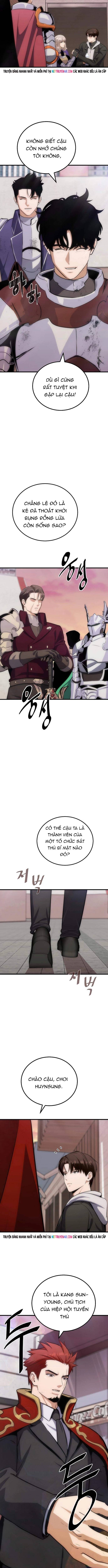 Level 1 Player Chapter 88 - Trang 2