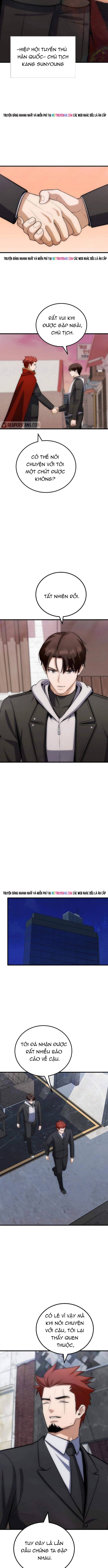 Level 1 Player Chapter 88 - Trang 2