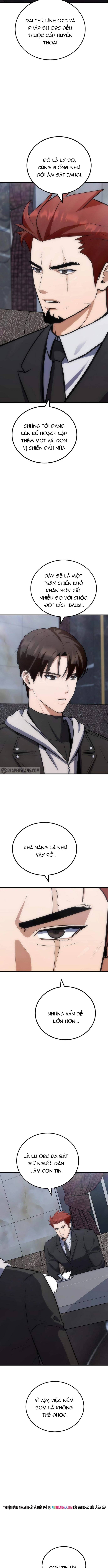 Level 1 Player Chapter 88 - Trang 2