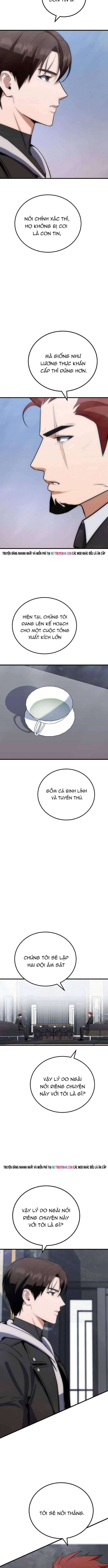 Level 1 Player Chapter 88 - Trang 2