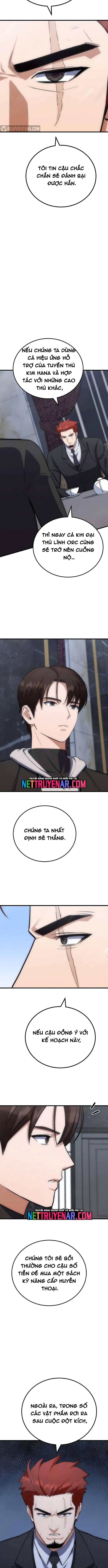 Level 1 Player Chapter 89 - Trang 2