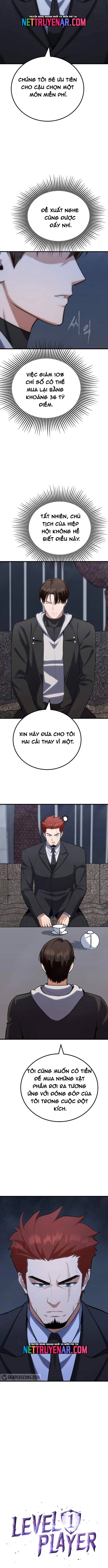 Level 1 Player Chapter 89 - Trang 2