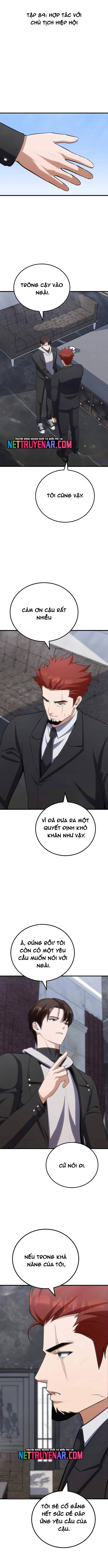 Level 1 Player Chapter 89 - Trang 2