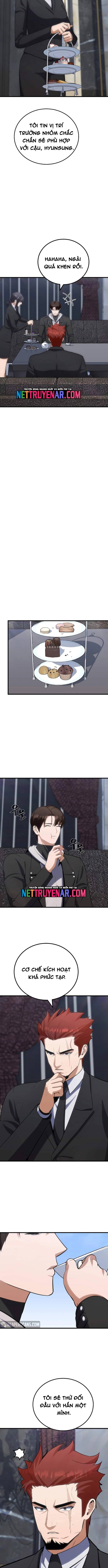 Level 1 Player Chapter 89 - Trang 2