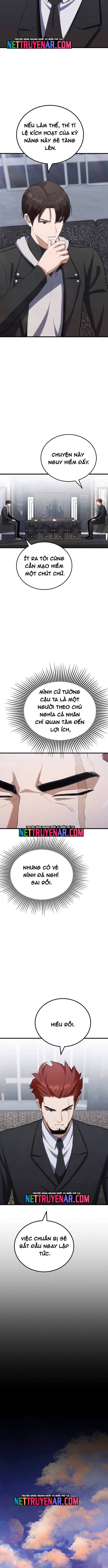 Level 1 Player Chapter 89 - Trang 2