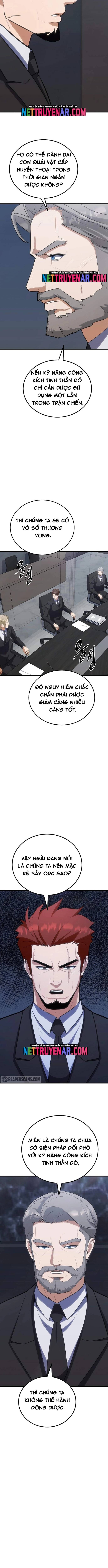 Level 1 Player Chapter 89 - Trang 2