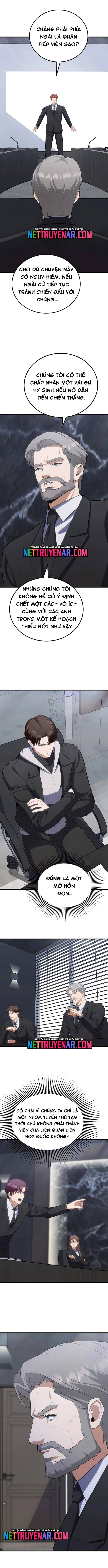 Level 1 Player Chapter 89 - Trang 2