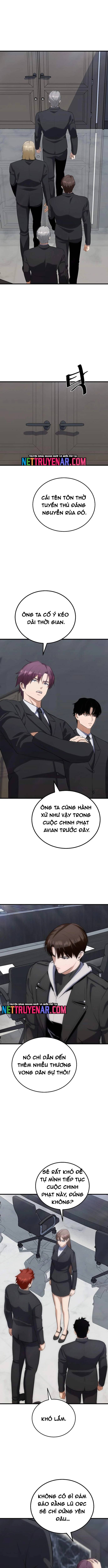 Level 1 Player Chapter 89 - Trang 2