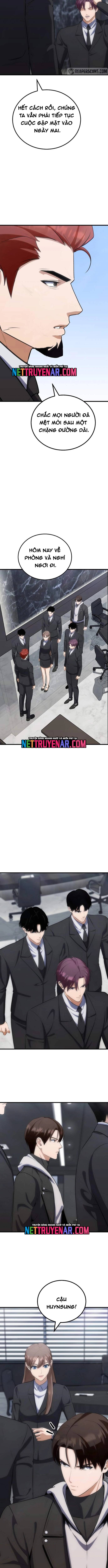 Level 1 Player Chapter 89 - Trang 2