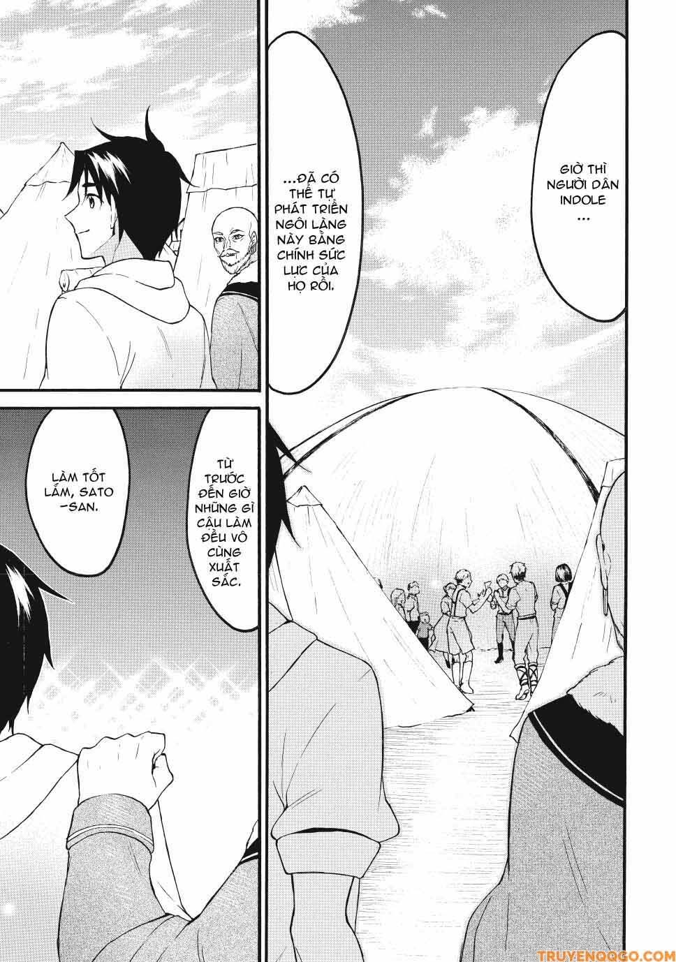 Level 1 With S-Rank Drop Rate Is The Strongest Chap 72 - Trang 2