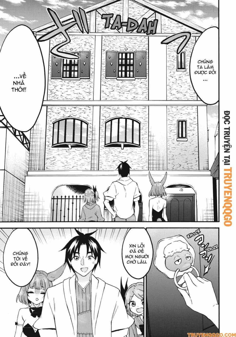 Level 1 With S-Rank Drop Rate Is The Strongest Chap 72 - Trang 2