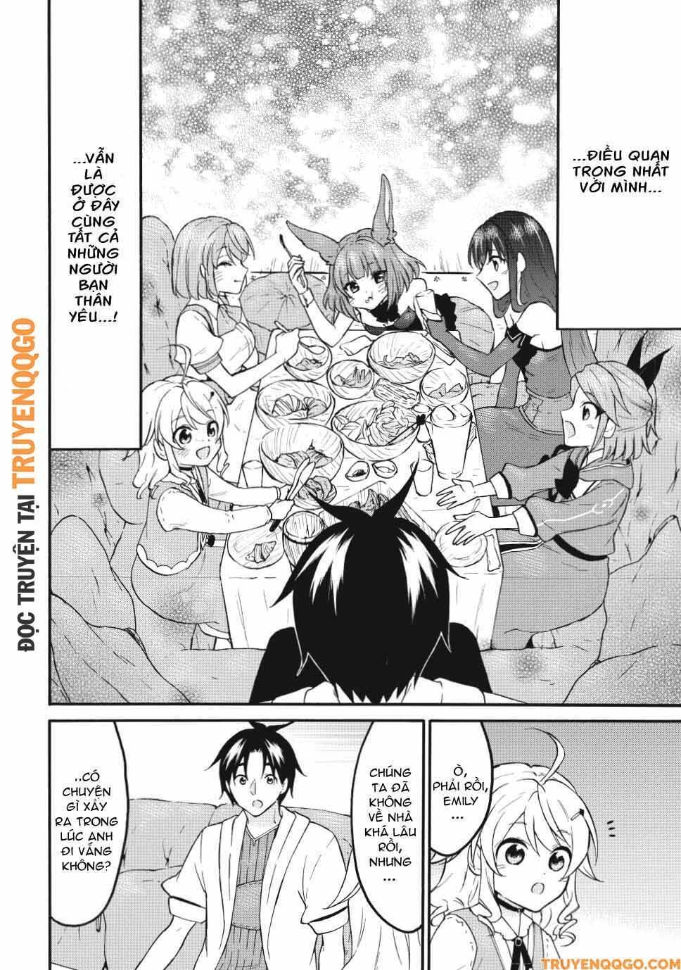 Level 1 With S-Rank Drop Rate Is The Strongest Chap 72 - Trang 2