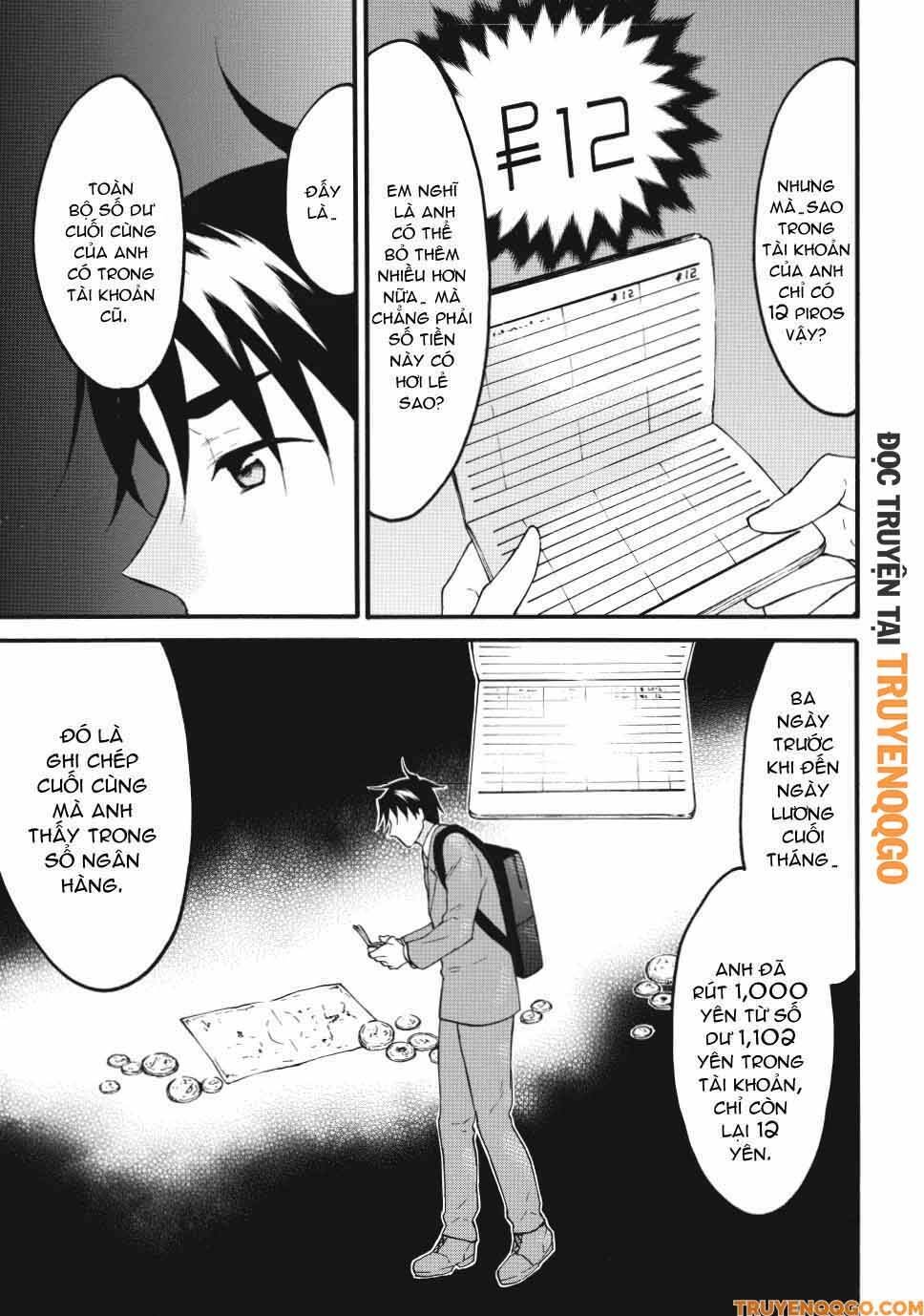 Level 1 With S-Rank Drop Rate Is The Strongest Chap 72 - Trang 2