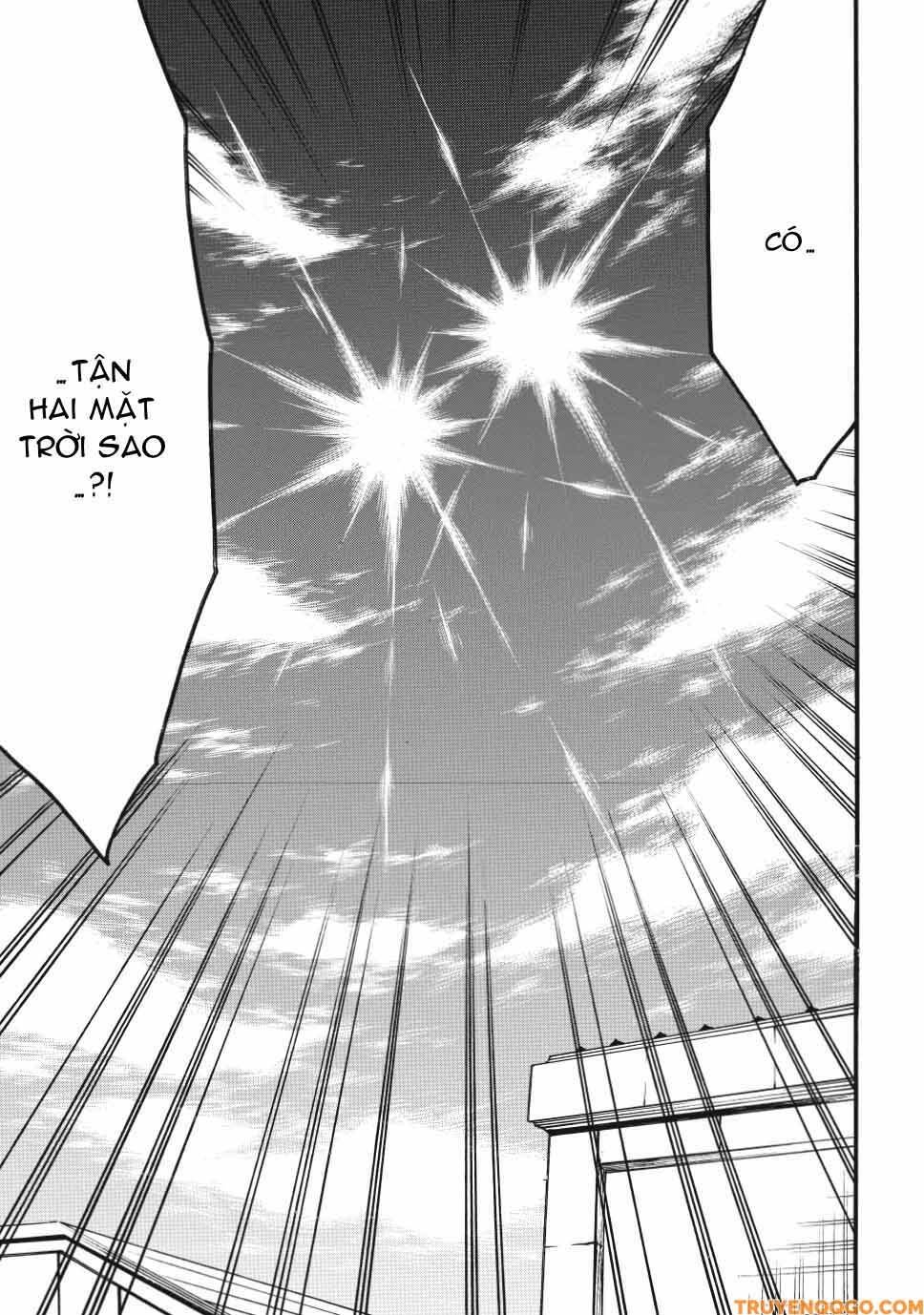 Level 1 With S-Rank Drop Rate Is The Strongest Chap 72 - Trang 2