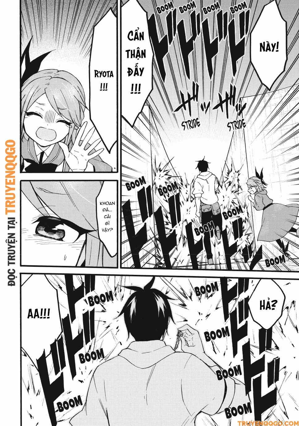 Level 1 With S-Rank Drop Rate Is The Strongest Chapter 67 - Trang 2