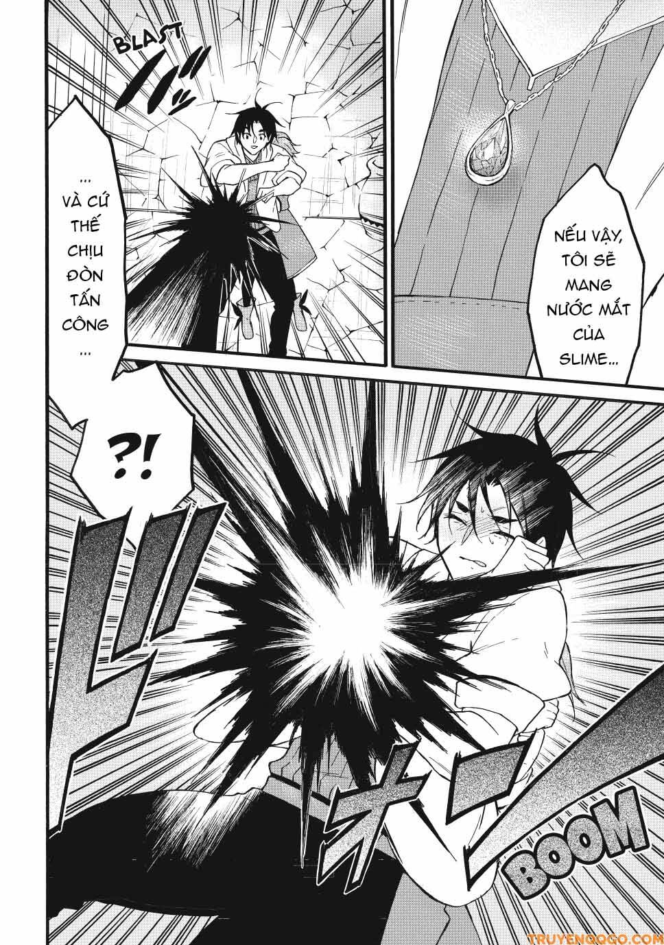 Level 1 With S-Rank Drop Rate Is The Strongest Chapter 67 - Trang 2