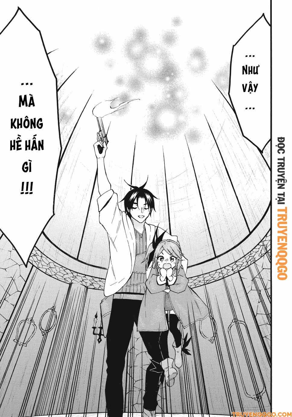 Level 1 With S-Rank Drop Rate Is The Strongest Chapter 67 - Trang 2