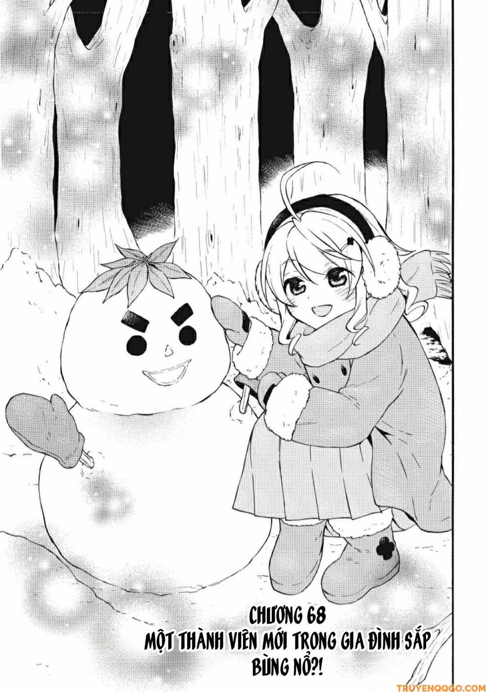 Level 1 With S-Rank Drop Rate Is The Strongest Chapter 68 - Trang 2