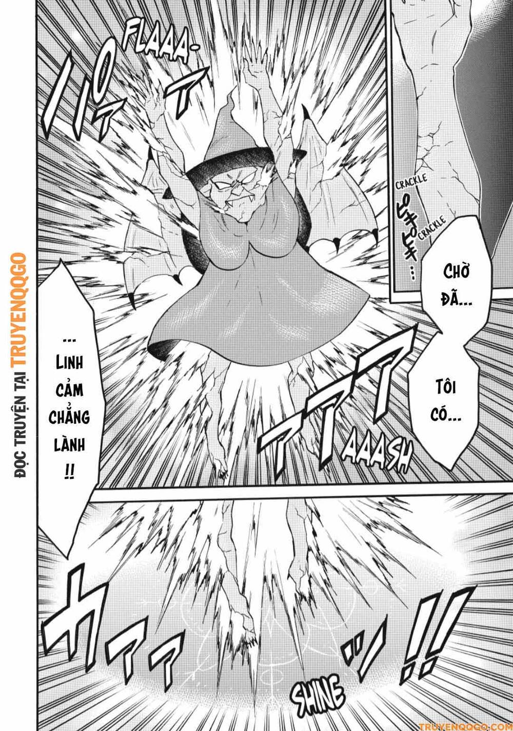 Level 1 With S-Rank Drop Rate Is The Strongest Chapter 68 - Trang 2