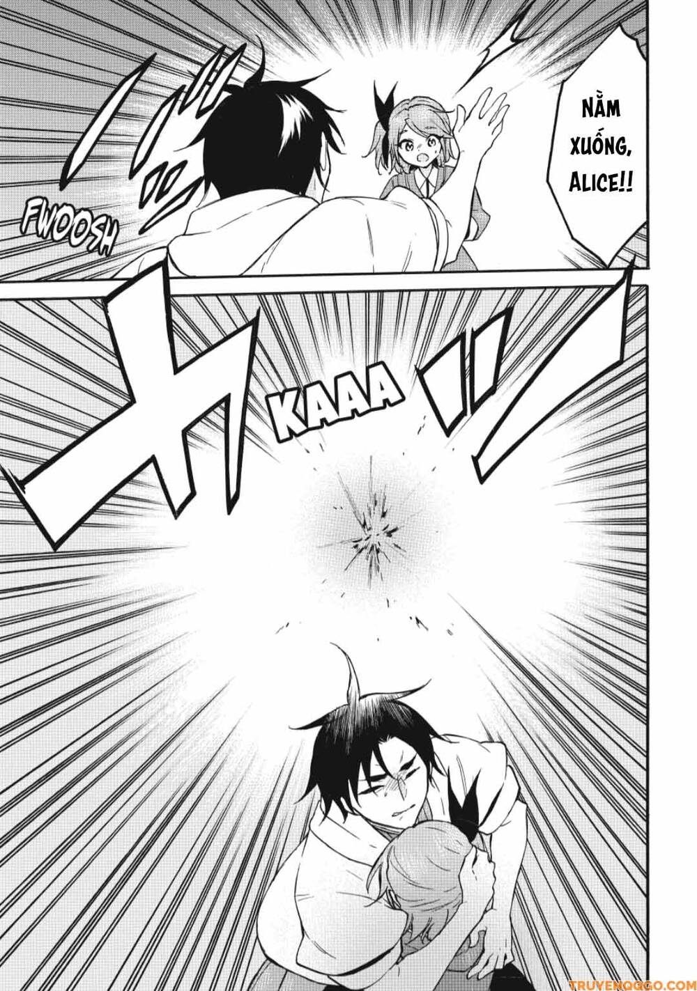 Level 1 With S-Rank Drop Rate Is The Strongest Chapter 68 - Trang 2