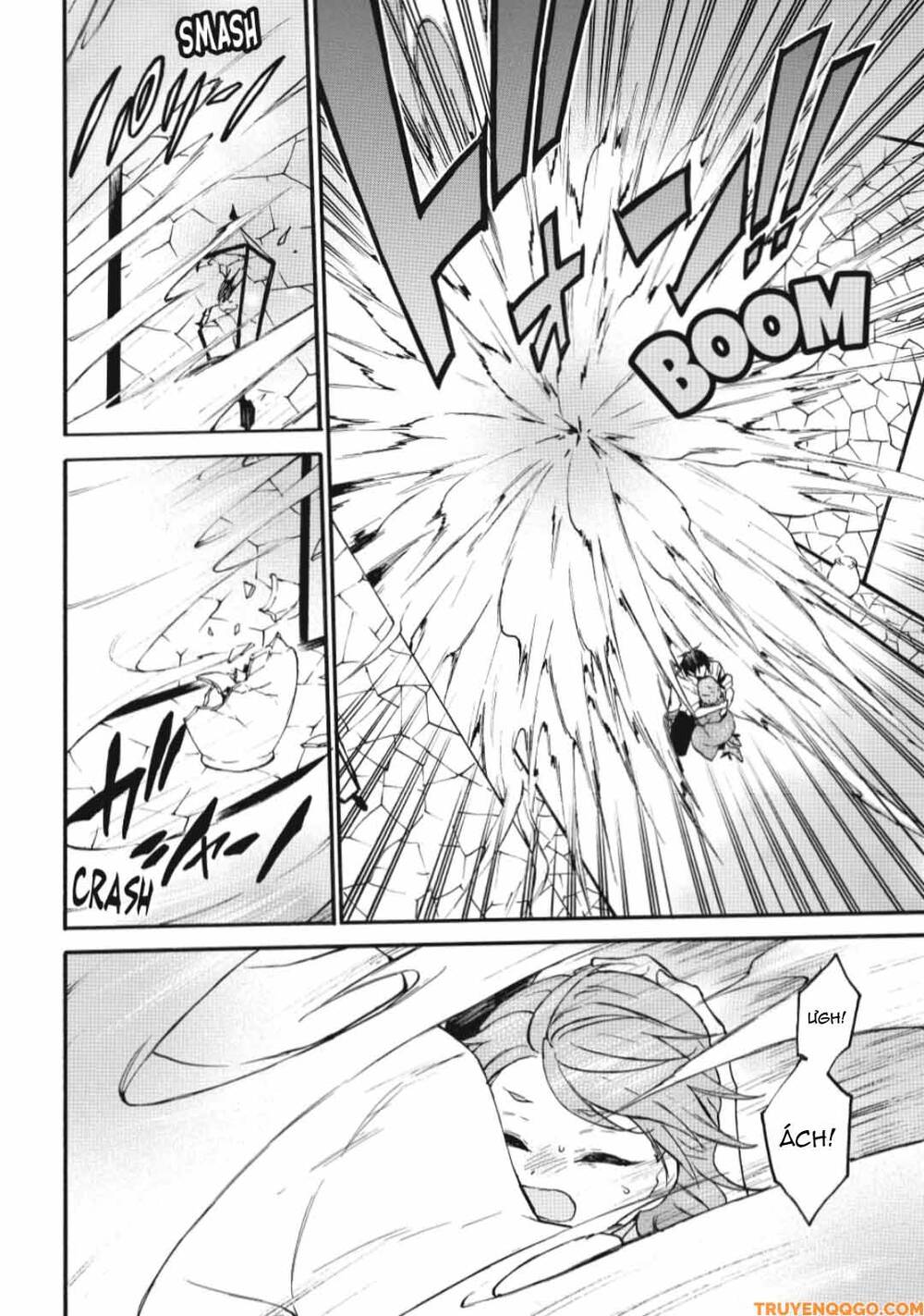 Level 1 With S-Rank Drop Rate Is The Strongest Chapter 68 - Trang 2