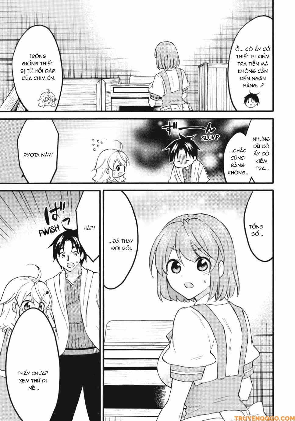 Level 1 With S-Rank Drop Rate Is The Strongest Chapter 73 - Trang 2